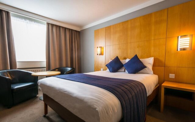 Britannia Hotel Manchester Airport