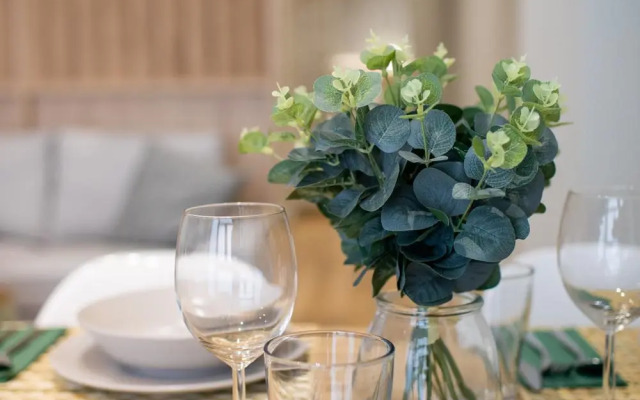 Valencia Port Rooms II