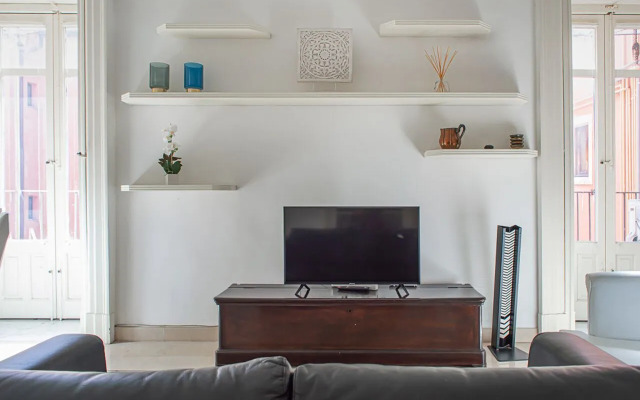 Santa Domenica Guest House