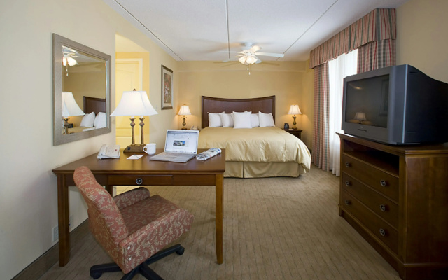 Homewood Suites by Hilton Chesapeake-Greenbrier
