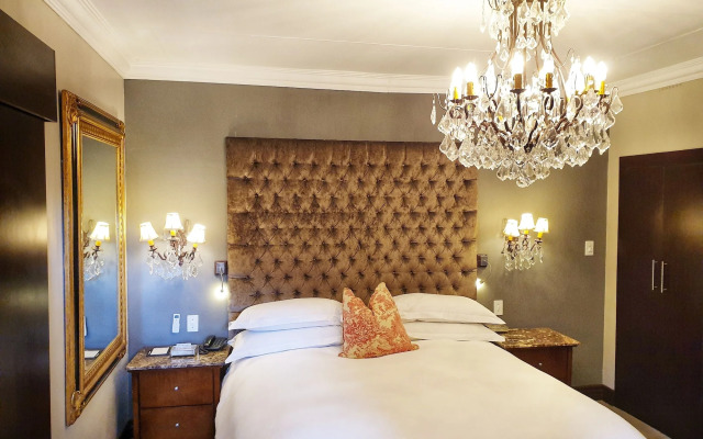The Residence Boutique Hotel