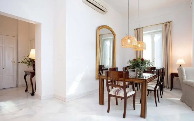 Genteel Home Paseo Marítimo