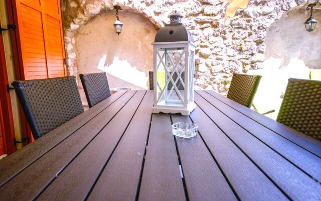 Winds Villa