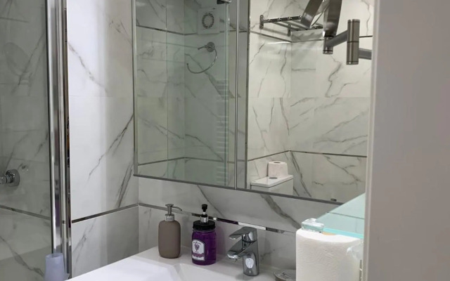 Salesas Oviedo Centro - Apartamento