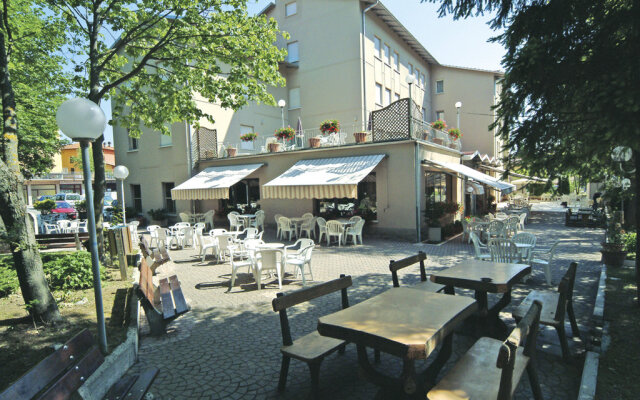 Hotel Falco D'Oro by Falco D'Oro Hotels