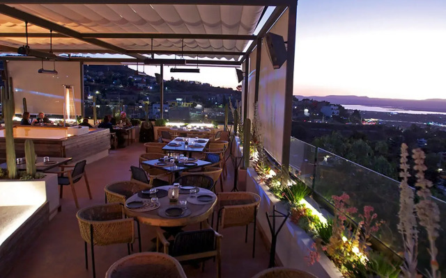 Hotel Amatte San Miguel de Allende