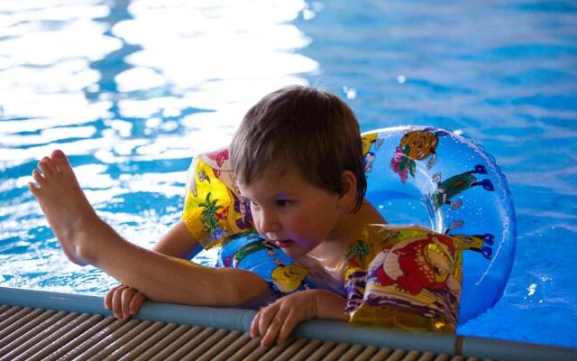 Naturresidence Dolomitenhof