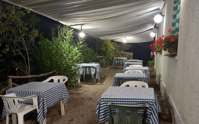 Adventure Holiday in Cilento