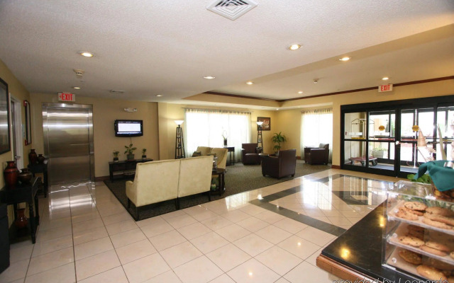 Country Inn & Suites by Radisson, Shelby, NC