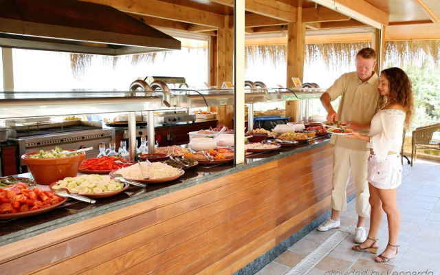 Iberostar Selection Albufera Playa - All Inclusive