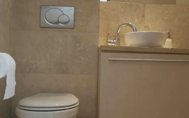 Warsaw Overnight Old Town