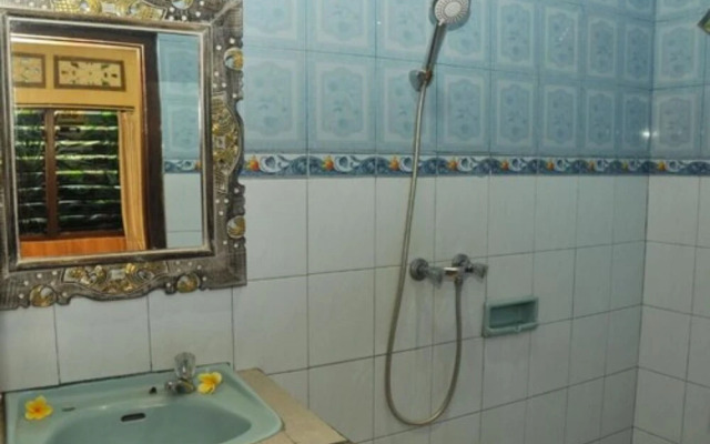 Indra Homestay