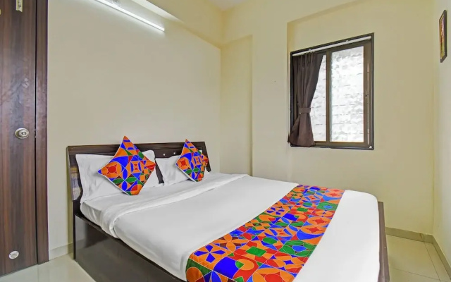 Fabhotel Paradise Inn Moshi