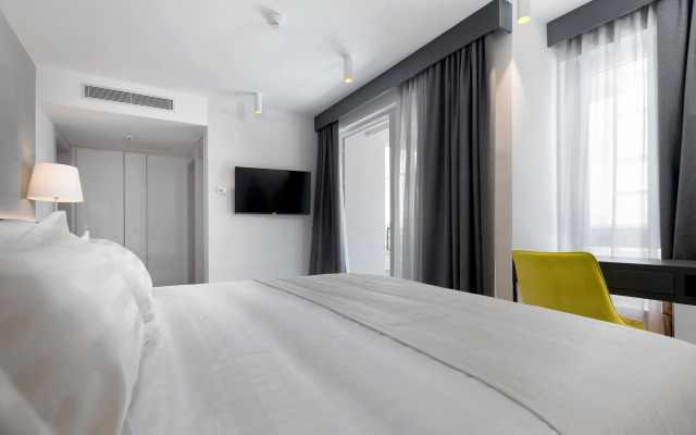 Hotel Mirjam