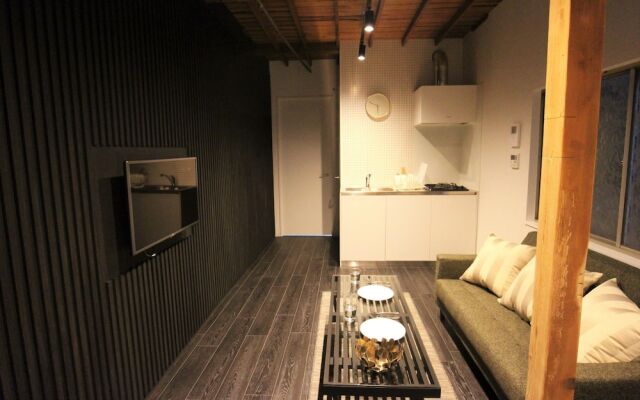 SEKAI HOTEL Mangetsu