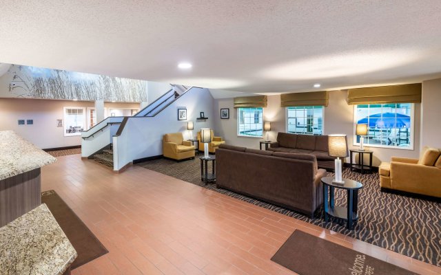 Sleep Inn & Suites Green Bay South