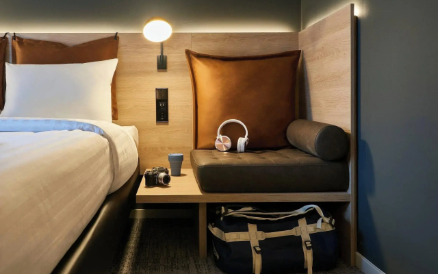 Moxy Essen City