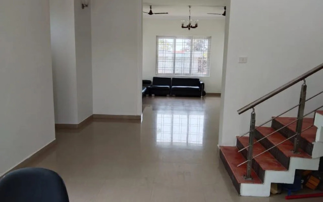 Pearl Beach Pool Villa