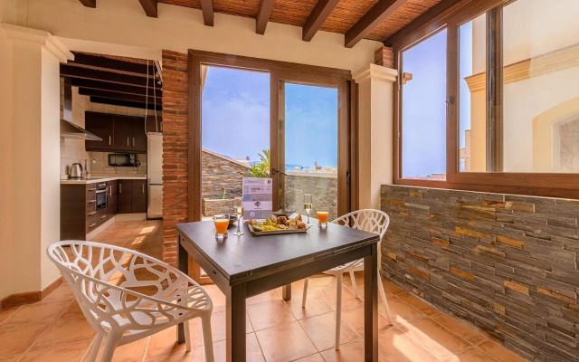 Apartamento Céntrico Sibarys - 1 dormitorio- Calle Pintada