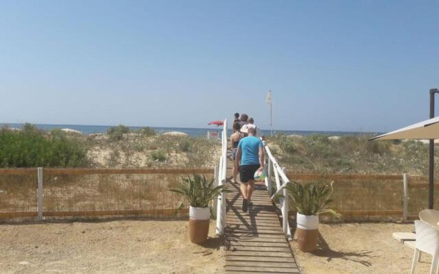 La stanza del paradiso