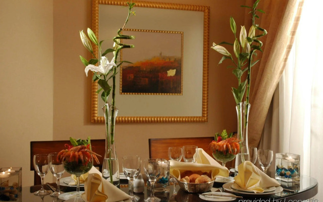 InterContinental Jeddah by IHG