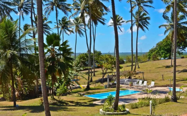 Barravilha Chales