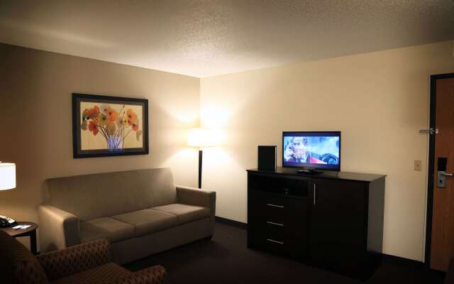 AmericInn by Wyndham Wadena