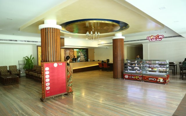 Casino Hotels Ltd