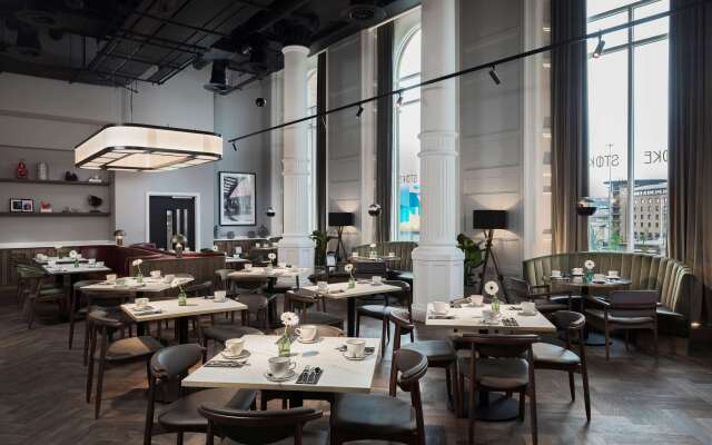 Radisson RED Liverpool