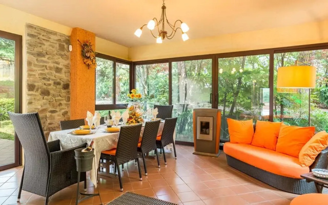 Villa Monica 8 in Greti