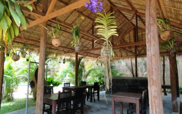 Villa Shanti
