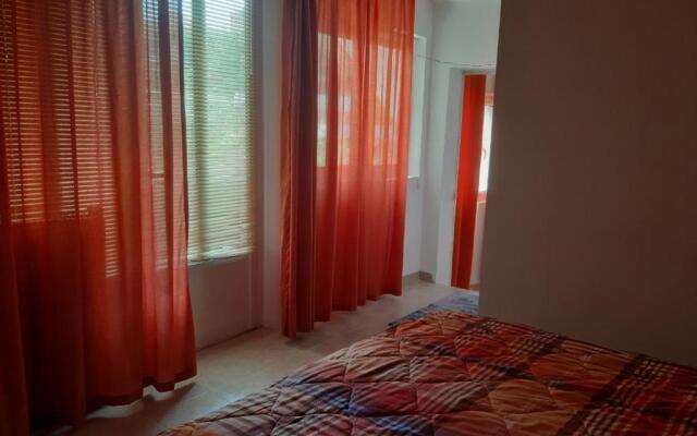 Guest's house ''Lindi&Roni''
