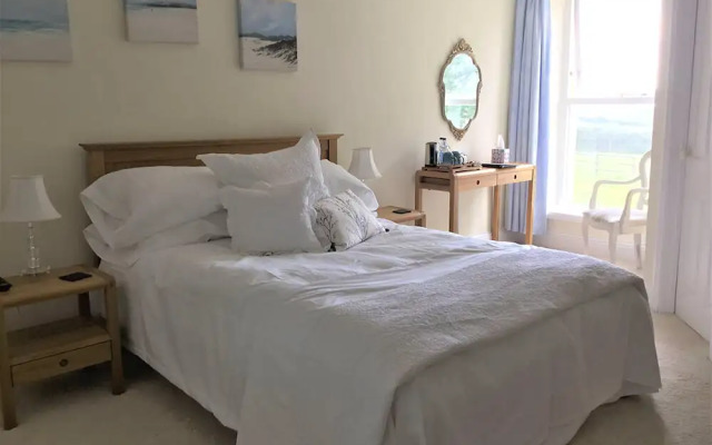 The Burrows Bed and Breakfast