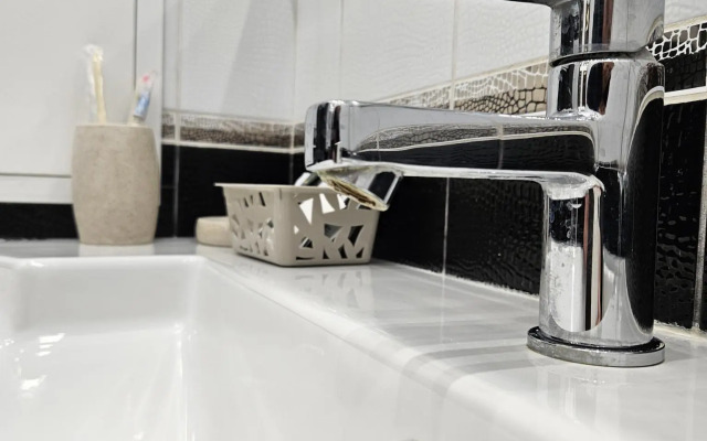 Апартаменты на улице Гагарина 15