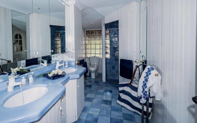 Villa La Provence