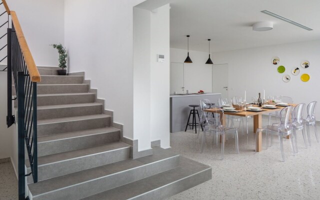 Sun Dance Luxury Villas Resort