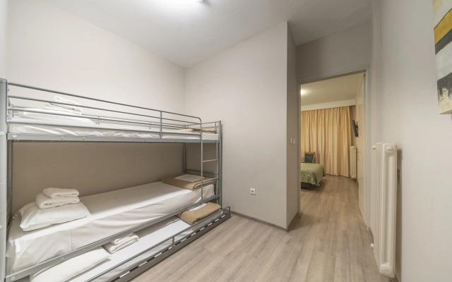 Vergina Hotel
