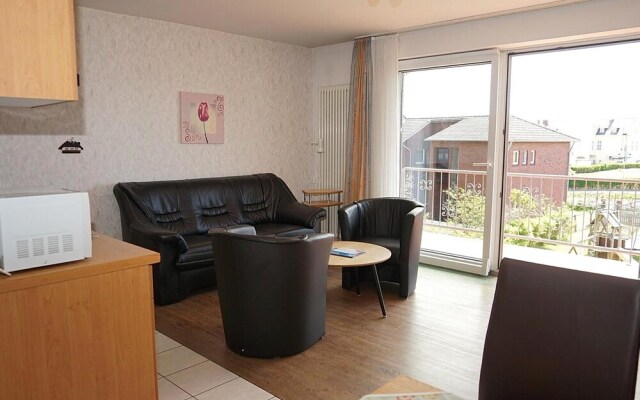 Haus Königsdüne Ii/7