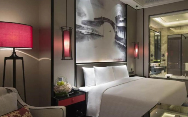 Wanda Realm Yiwu