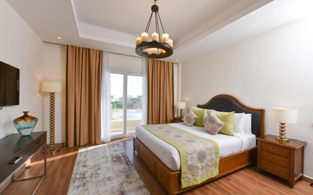 TOLIP North Coast Hotel