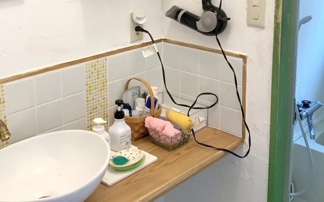 Otarunai Backpackers' Hostel MorinoKi
