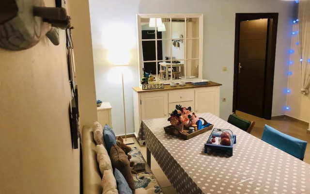 Sunset Koubeli Studio