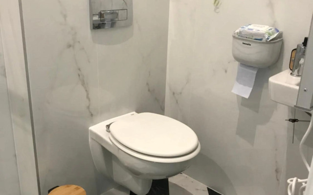 Rosehill 2 Apartman