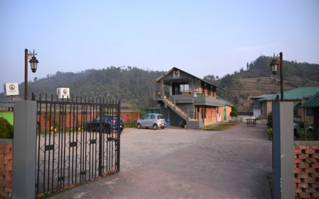 Woodstock Resort