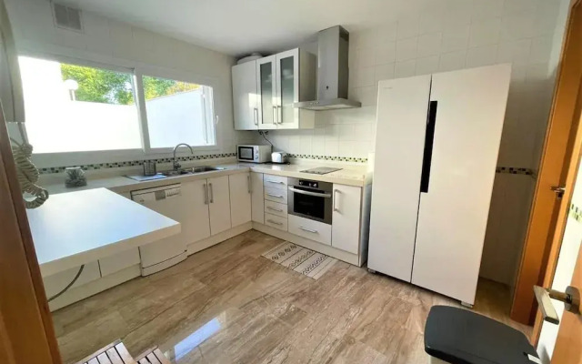 Villa Libertad 10409