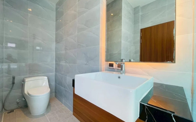 Modern Zen Vibe Pool Villa Phuket