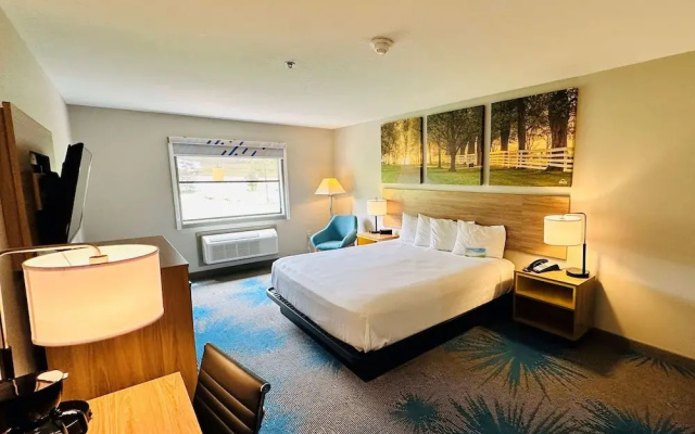Days Inn And Suites Wynne