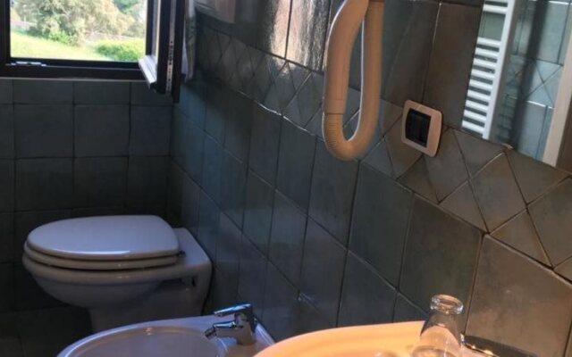 Hotel Sorgente