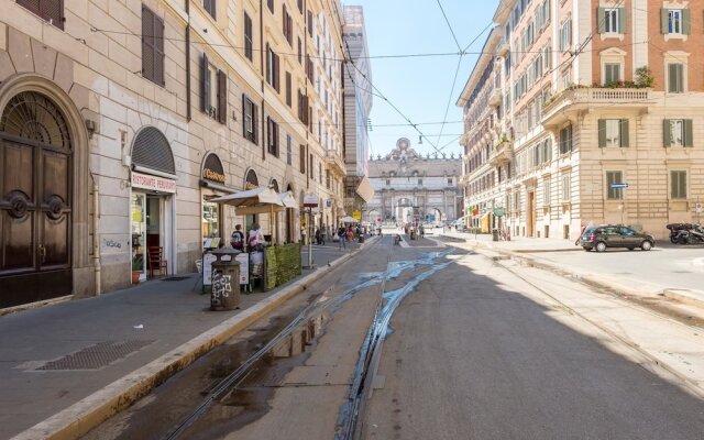 RSH Popolo Elegant Two Bedroom Apartment