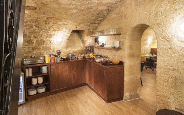 Hôtel Josephine by Happyculture